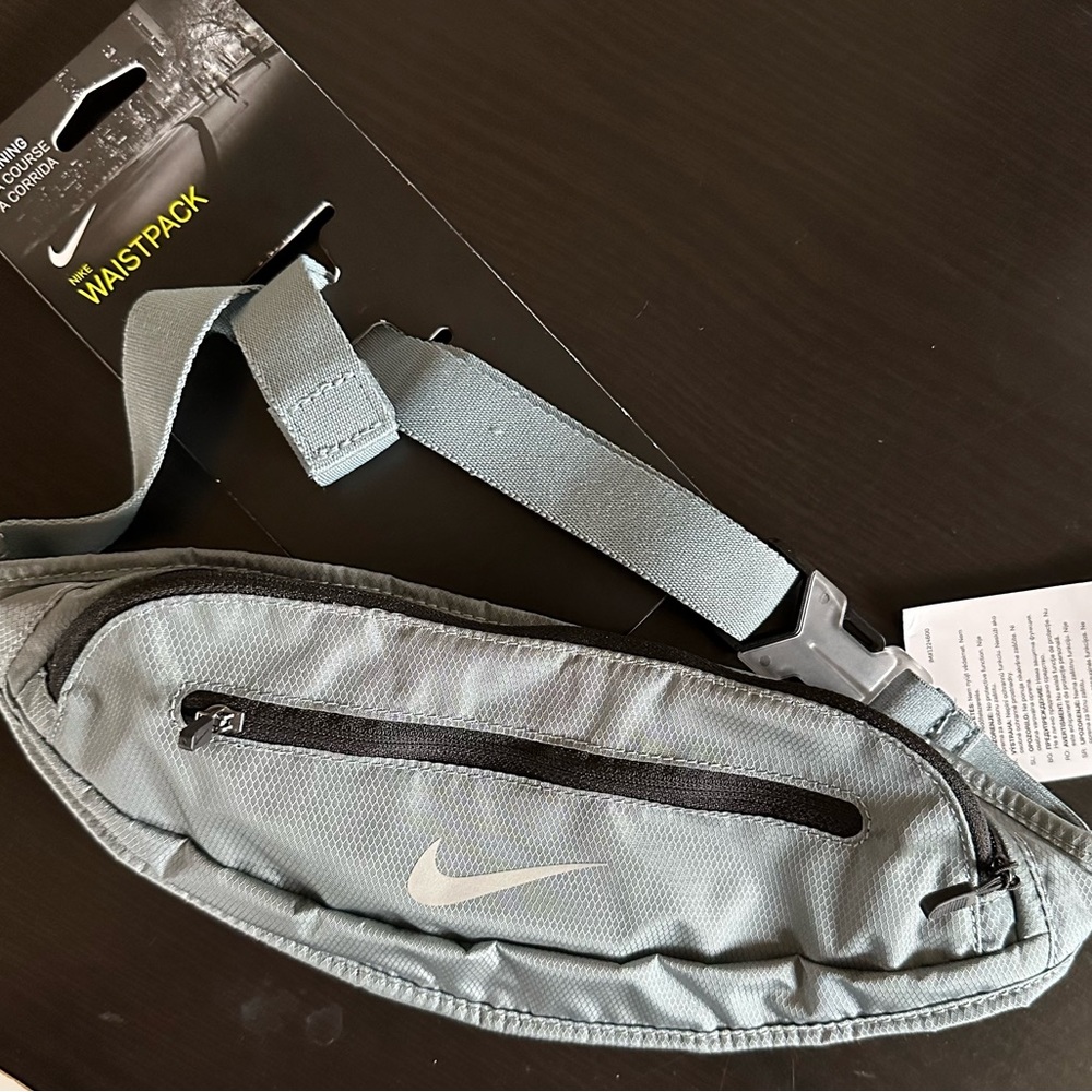 New Nike Running WaistPack